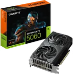 Gigabyte GeForce RTX 5060 Windforce Max…