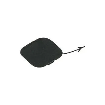 Nárazník Krytka tažného háku | přední - pravá IVECO DAILY III |