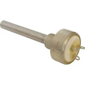 Potenciometr Bourns 0621-013K500-AB473 otočný potenciometr, 2 W, 47 kΩ, 1 ks