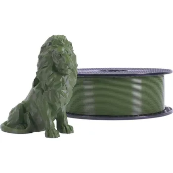Filament Prusa Research Prusament PLA Army Green 1 kg (NFC)