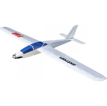 RC model letadla EXTRON Modellbau Fox MINI RC model kluzáku
