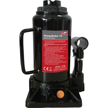zvedák HP Autozubehör Hydraulický zvedák auta 12 t min./max.výška: 230 - 465 mm