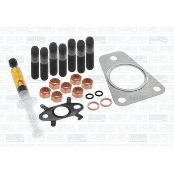 Turbodmychadlo Montážní sada, dmychadlo AJUSA JTC11896