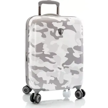 Heys White Camo S 48 L HEYS-13126-3045-21