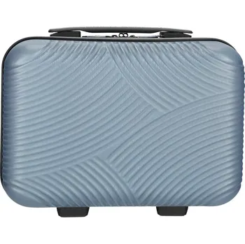 Cestovní taška Enrico Benetti Louisville 39040-20 Jeansblue 12,5 L EB-39040-20-030