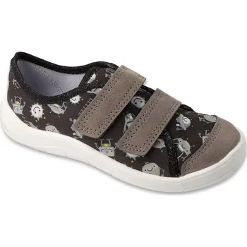 Chlapecká obuv BEFADO 772Y019 dětské tenisky TIM roboti 35 772Y019_35