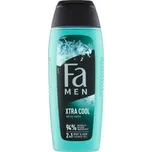 Fa Men Xtra Cool sprchový gel 2v1 400 ml