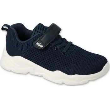 Chlapecké tenisky Tenisky BEFADO SPORT MODERN CLASSIC 516Q203 Velikost: 40