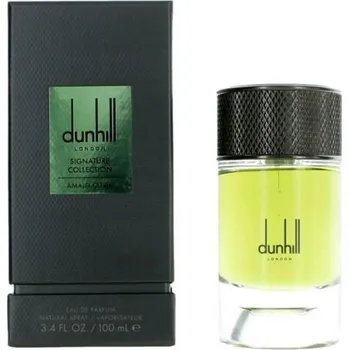 Dunhill Amalfi Citrus - EDP 100 ml + 2 měsíce na vrácení zboží