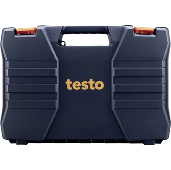 testo neu, 0516 1200, kufřík na měřicí přístroje, (d x š) 460 mm x 320 mm