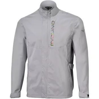 Míčový sport Mizuno Arc Rain Jacket
