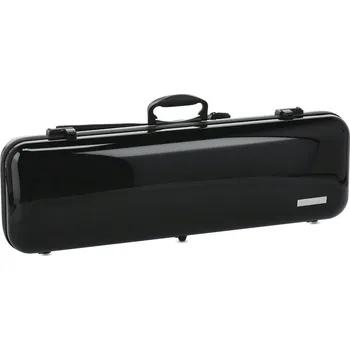 Housle GEWA Made in Germany Pouzdro pro housle Air 2.1Černý vysoký lesk 618