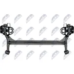 NTY RÁM ZAVĚŠENÍ ZADNÍ CHEVROLET AVEO T200 03-08, T250/T255 06-11 (ZRZ-DW-003) (ZRZ-DW-003)