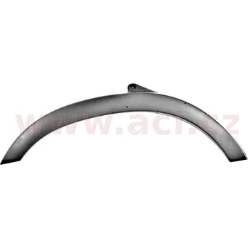 Blatník karosérie 7/97- plastový lem předního blatníku ORIGINÁL, L (4391521Q) (4391521Q)