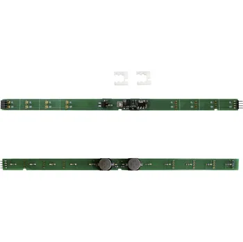 RC vybavení Märklin 73411 73411 LED páska studená bílá 1 ks