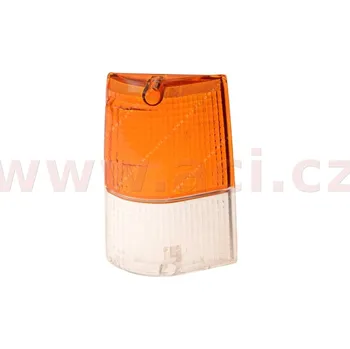 Směrový světlomet přední blikač P (3240902) (3240902)