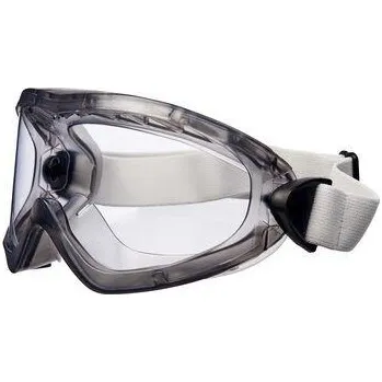 ochranné brýle Ochranné svářečské brýle barva čiré Acetát bez zamlžení Ne Ne odvětrané Ne ochrana proti UV záření, řada: 2890 1