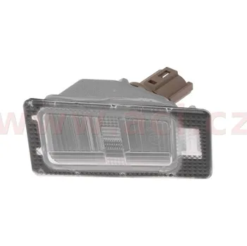 Osvětlení SPZ osvětlení SPZ Kombi ORIGINÁL, L (8356917Q) (8356917Q)