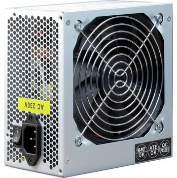 Inter-Tech SL-500 Plus PC síťový zdroj 500 W ATX
