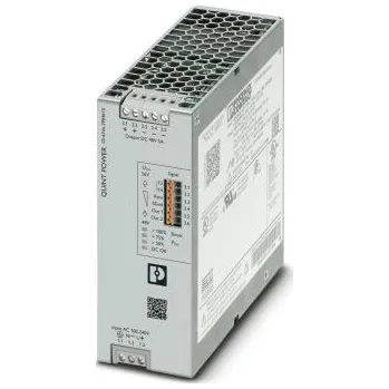 spínaný zdroj Napájecí zdroj 240W, počet výstupů: 1 přepínací režim 5A, výstup: 48 → 56V dc