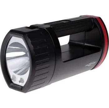 Svítilna Ruční svítidlo 1600-0223 2 x Li-ion 3,7 V, typ žárovky: LED Bodová dobíjecí, rozsah: 470 m, ABS, svítivost: 1700 lm,