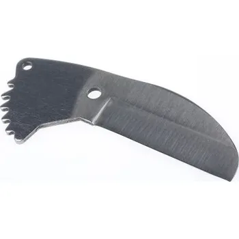 Pracovní nůž CK Výměnná čepel č. 35 mm Plochý, Ocel Frézový nůž 1