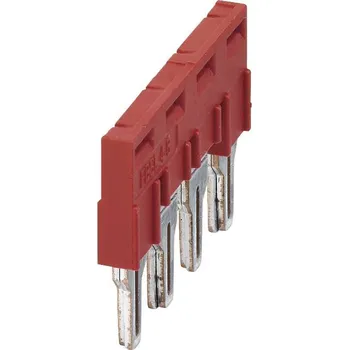 Phoenix Contact 3030326 červená 1 ks