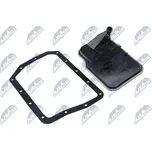 NTY FILTR AUTOMATICKÉ PŘEVODOVKY GEARBOX VT1-27T/ GACVT16Z MINI R50, R53 COOPER/ ONE 01-, R52 COOPER 04- (FSF-BM-007) (FSF-BM-007)