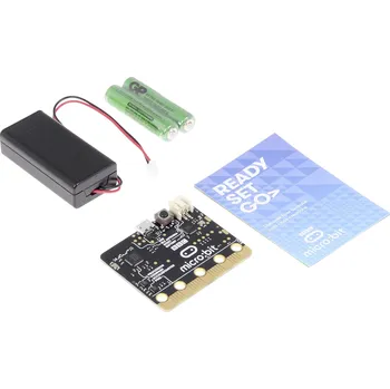 Vývojová deska BBC micro:bit MICROBIT2GOBOXED mirco:bit Kit micro:bit V2.21 Go