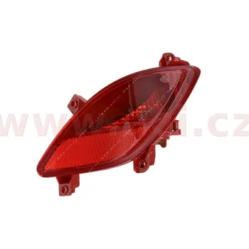 Mlhový světlomet zadní mlhovka Kombi ORIGINÁL, P (8244928Q) (8244928Q)