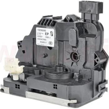 Autozámek zámek zadních dveří, bez dvojítého blokování, bez alarmu L (3750Z25) (3750Z25)