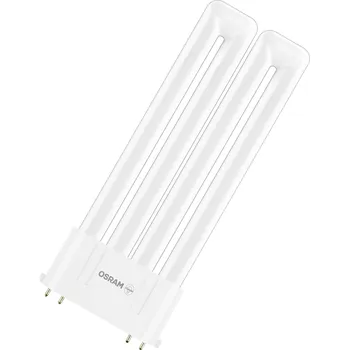 Žárovka OSRAM HOMELIGHTING 4058075822818 LED Energetická třída (EEK2021) E (A - G) 2G10 12 W = 24 W teplá bílá (Ø x v) 89.50 mm x 89.50 mm 1 ks