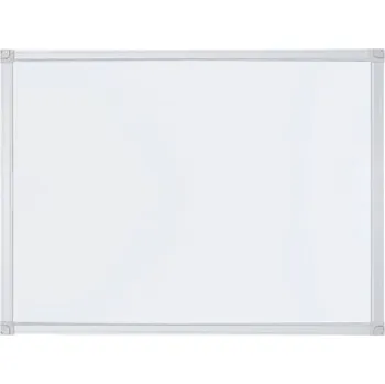 Kancelářský nábytek Franken magnetická tabule SC3212 Whiteboard Valueline Enamel 600x450