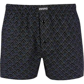 Trenýrky Pánské trenky Evona MICHAL 675 vel. XXL