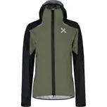 Montura Dámská bunda Montura Magica Prometeo verde salvia