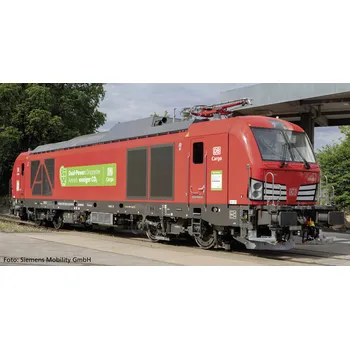 Modelová železnice Piko H0 51162 Diesel/E-lokomotiva BR 249 dual mode dB AG