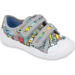 BEFADO 907P120 chlapecké tenisky 2 SZ BOOM 19 907P120_19