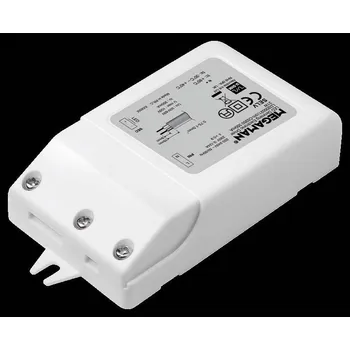 Příslušenství pro LED osvětlení Megaman Puck LED driver konstantní proud 21 W 350 mA 30 - 60 V stmívatelný 1 ks