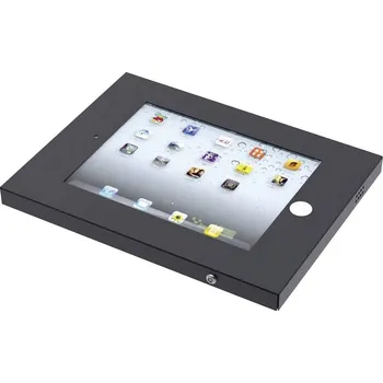 Tablet Neomounts IPAD2N-UN20BLACK držák na tablet Apple iPad 2, iPad 3