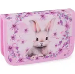 Bagmaster LUMI 25 A školní penál – králíček Růžová 230359