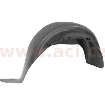 Podběh karosérie zadní plastový podběh P (4036454) (4036454)