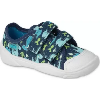 Chlapecká obuv BEFADO 907P157 chlapecké tenisky 2 SZ DINO 22 907P157_22