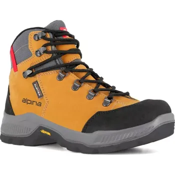 Dámská obuv Alpina trekingové outdoor boty STADOR W 2.0 35 1976-35