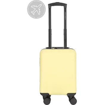 Enrico Benetti Louisville 39040-40 Yellow 25 L EB-39040-40-027