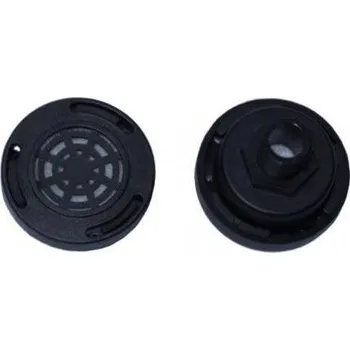 Příslušenství pro vzduchotechniku Aerotec 9415246 neu filtr stlačeného zvuku Vnější závit 3/8