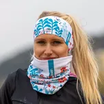 Nákrčník Eleven Meadow White