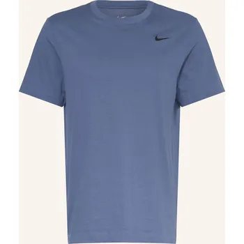 Pánské tričko Nike Pánské Tričko, modrá, M