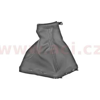 manžeta řadící páky s plastovým rámečkem (3768X27) (3768X27)