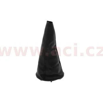 manžeta řadící páky s plastovým rámečkem (koženka) (0904X27) (0904X27)