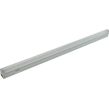 LED panel Solight LED kuchyňské svítidlo T5, vypínač, 9W, 4100K, 54cm - WO203